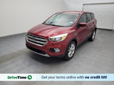 2017 Ford Escape in Louisville, KY 40258