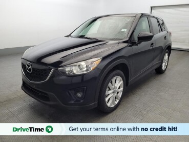 2014 Mazda CX-5 in Chesapeake, VA 23320