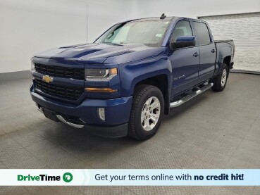 2016 Chevrolet Silverado 1500 in Chesapeake, VA 23320
