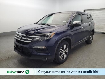 2018 Honda Pilot in Woodbridge, VA 22191