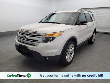 2015 Ford Explorer in Owings Mills, MD 21117