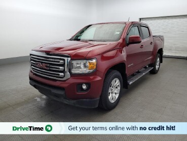 2018 GMC Canyon in Owings Mills, MD 21117
