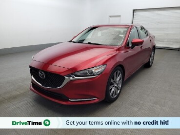 2018 Mazda MAZDA6 in Newport News, VA 23601