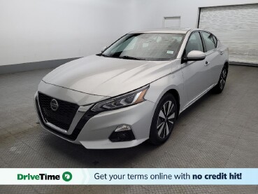 2020 Nissan Altima in Newport News, VA 23601