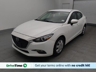 2018 Mazda MAZDA3 in Springfield, MO 65807