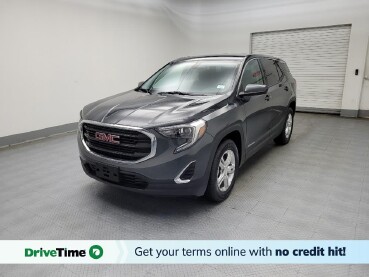 2019 GMC Terrain in Midlothian, IL 60445