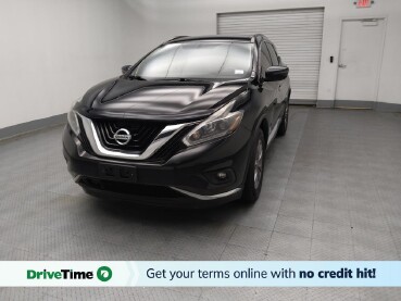 2018 Nissan Murano in Lombard, IL 60148