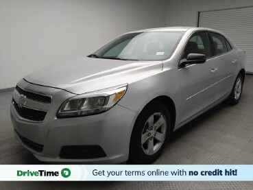 2013 Chevrolet Malibu in St. Louis, MO 63136