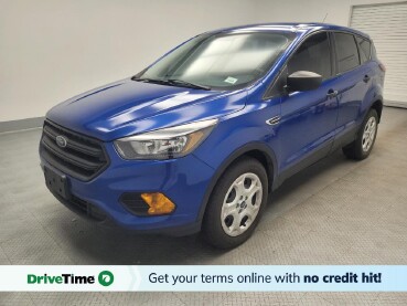 2019 Ford Escape in Indianapolis, IN 46219