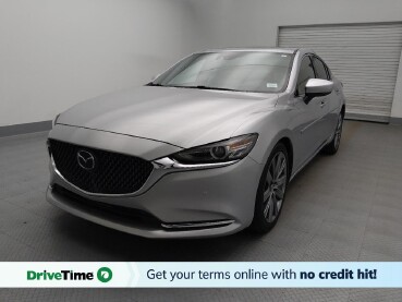 2018 Mazda MAZDA6 in Lakewood, CO 80215