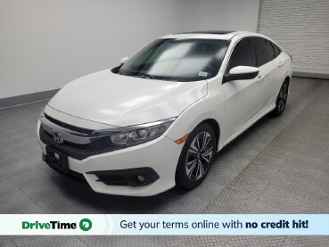 2017 Honda Civic in Highland, IN 46322