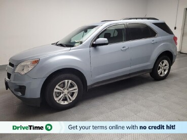 2015 Chevrolet Equinox in Sacramento, CA 95821