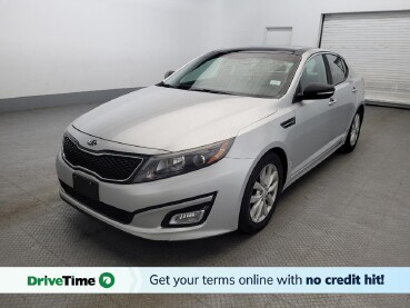 2015 Kia Optima in Owings Mills, MD 21117