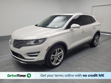 2015 Lincoln MKC in Independence, MO 64055