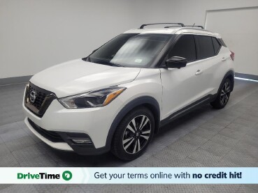 2020 Nissan Kicks in Memphis, TN 38128