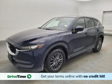 2017 Mazda CX-5 in Tampa, FL 33619