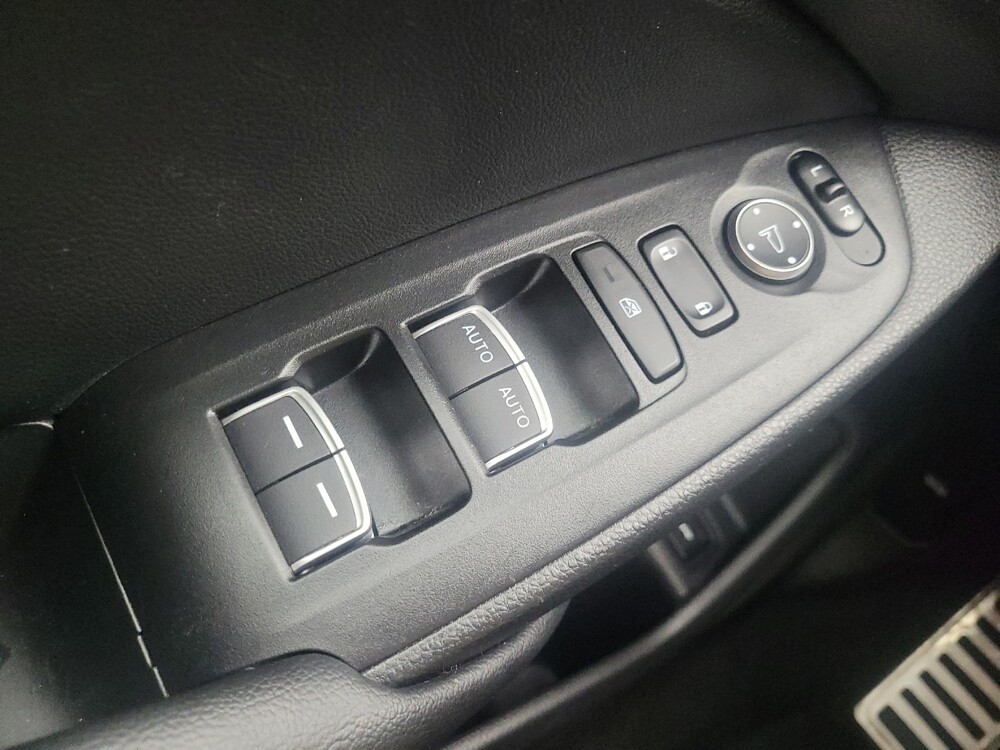 2021 Honda Accord in Springfield, MO 65807 - 18045835 27