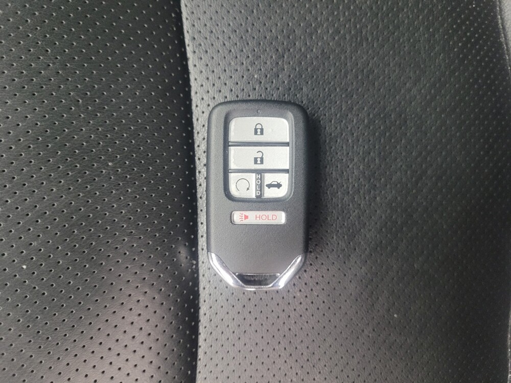 2021 Honda Accord in Springfield, MO 65807 - 18045835 32