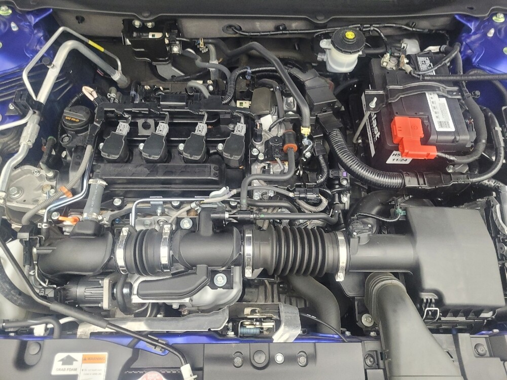 2021 Honda Accord in Springfield, MO 65807 - 18045835 30