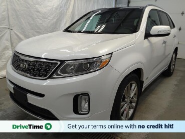 2014 Kia Sorento in Cincinnati, OH 45255