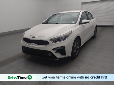 2021 Kia Forte in Fort Pierce, FL 34982