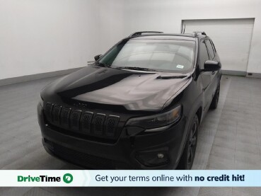 2019 Jeep Cherokee in Chattanooga, TN 37421