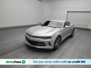 2016 Chevrolet Camaro in Marietta, GA 30062