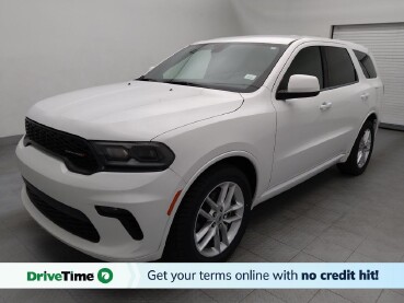 2022 Dodge Durango in Gastonia, NC 28056