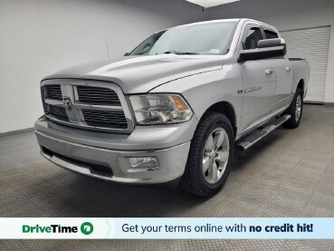 2012 RAM 1500 in Taylor, MI 48180