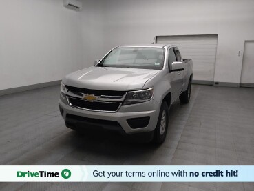 2015 Chevrolet Colorado in Pelham, AL 35124