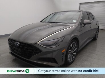 2020 Hyundai Sonata in Live Oak, TX 78233