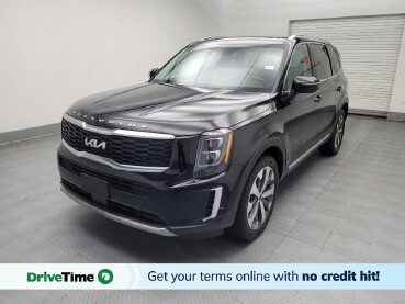 2022 Kia Telluride in Midlothian, IL 60445