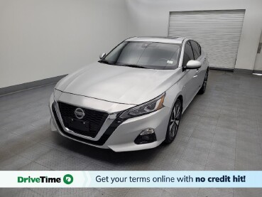 2020 Nissan Altima in Lexington, KY 40509