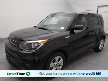 2017 Kia Soul in Fayetteville, NC 28304