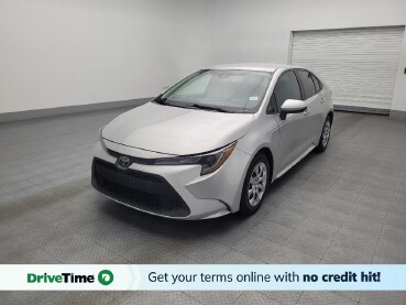 2021 Toyota Corolla in Mobile, AL 36606