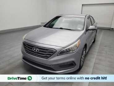 2017 Hyundai Sonata in Jackson, MS 39211