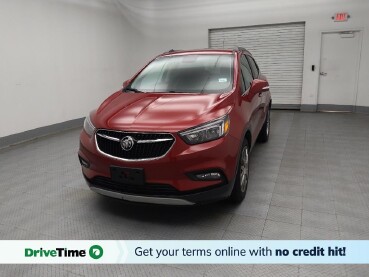 2018 Buick Encore in Peoria, IL 61615