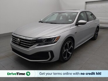 2020 Volkswagen Passat in Lakeland, FL 33815