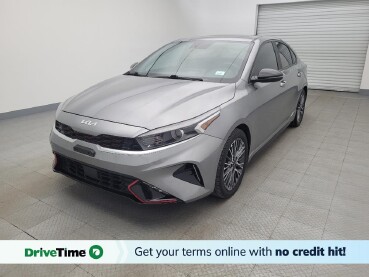 2022 Kia Forte in Houston, TX 77034