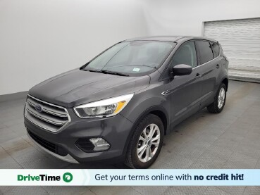 2017 Ford Escape in Tallahassee, FL 32304