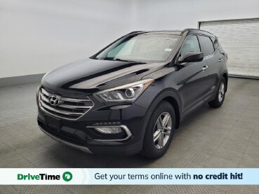2017 Hyundai Santa Fe in Laurel, MD 20724