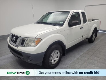 2019 Nissan Frontier in Memphis, TN 38128