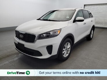 2020 Kia Sorento in Chesapeake, VA 23320