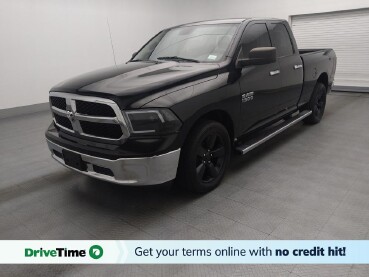 2017 RAM 1500 in Pensacola, FL 32505