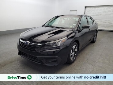 2020 Subaru Legacy in Williamstown, NJ 8094