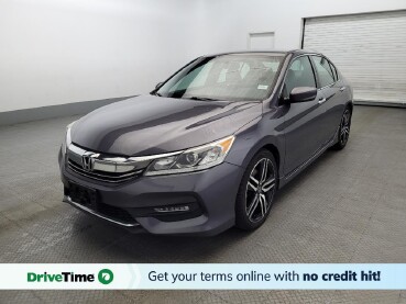 2017 Honda Accord in Laurel, MD 20724