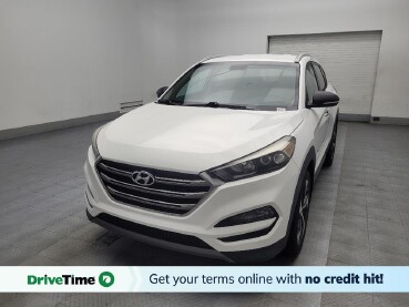 2016 Hyundai Tucson in Marietta, GA 30062