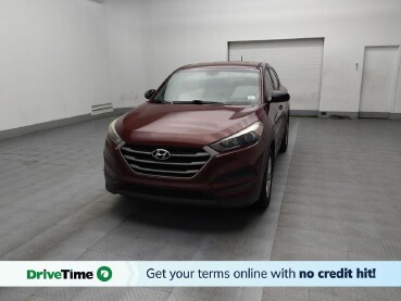 2018 Hyundai Tucson in Jackson, MS 39211