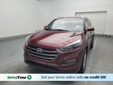 2016 Hyundai Tucson in Jackson, MS 39211