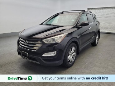 2013 Hyundai Santa Fe in Laurel, MD 20724